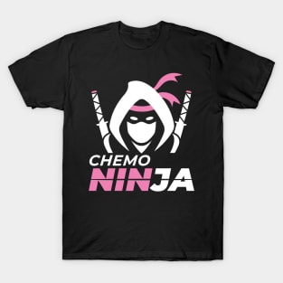 Chemo Ninja T-Shirt